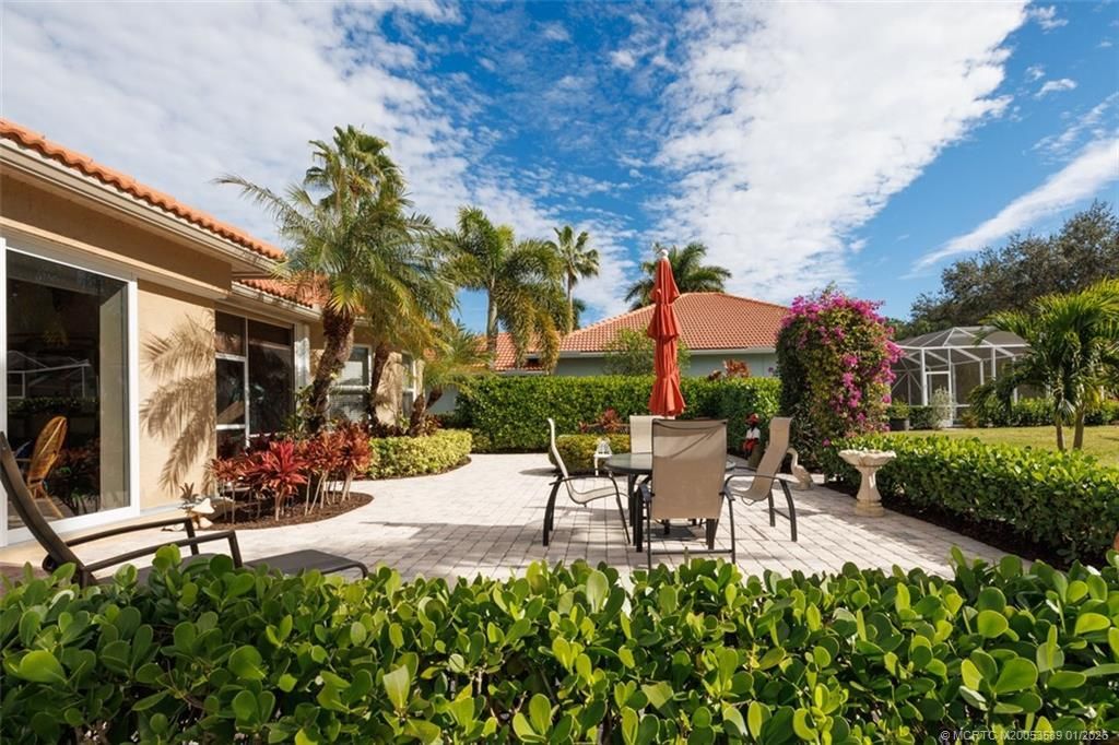 4520 NW Indian Oak Court, Jensen Beach, FL 34957 Photo