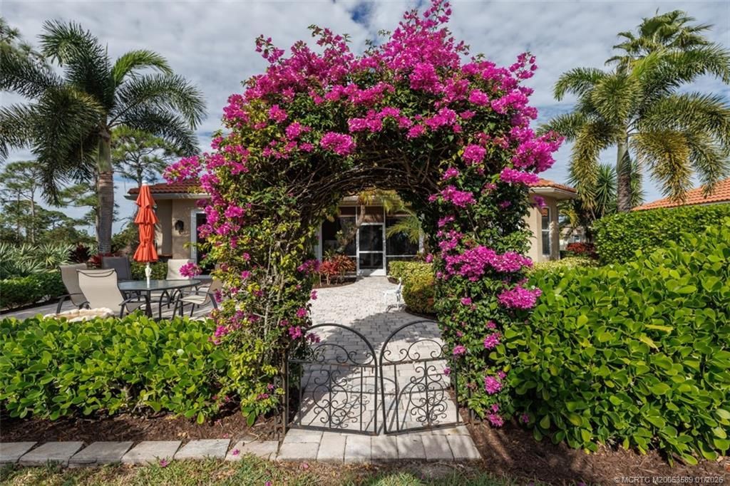 4520 NW Indian Oak Court, Jensen Beach, FL 34957 Photo