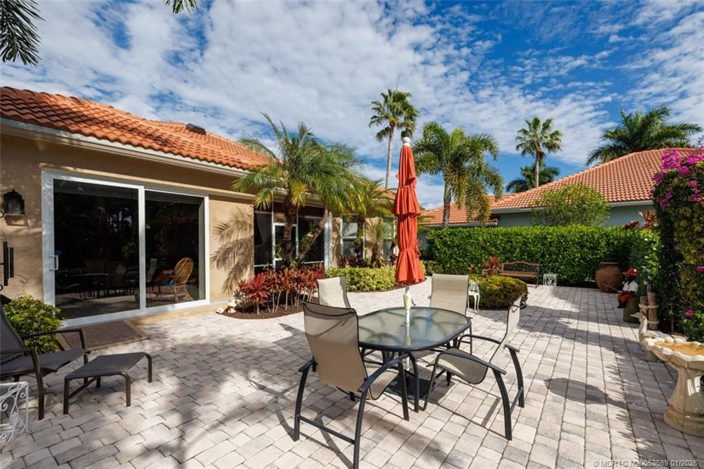 4520 NW Indian Oak Court, Jensen Beach, FL 34957 Photo