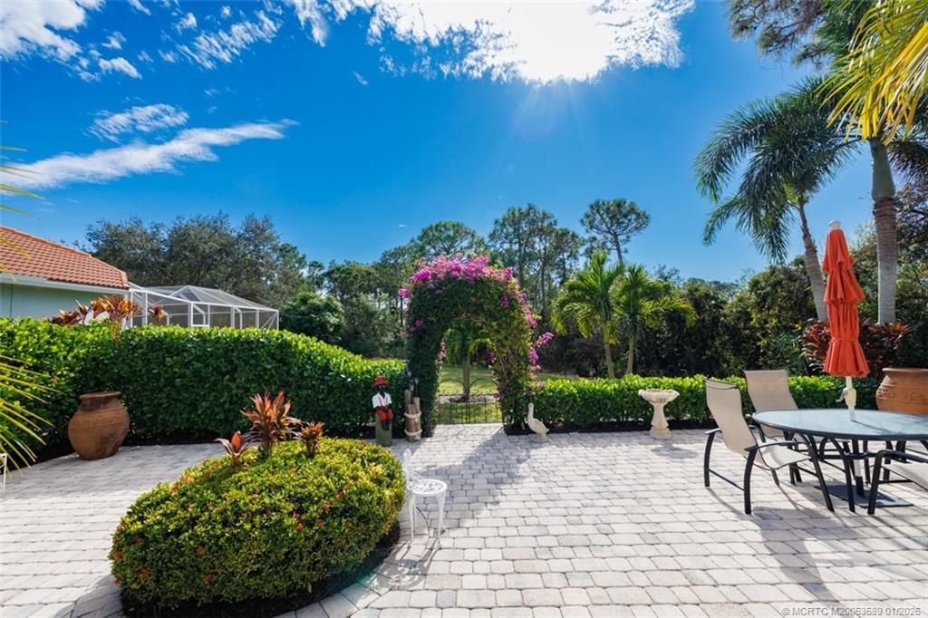 4520 NW Indian Oak Court, Jensen Beach, FL 34957 Photo