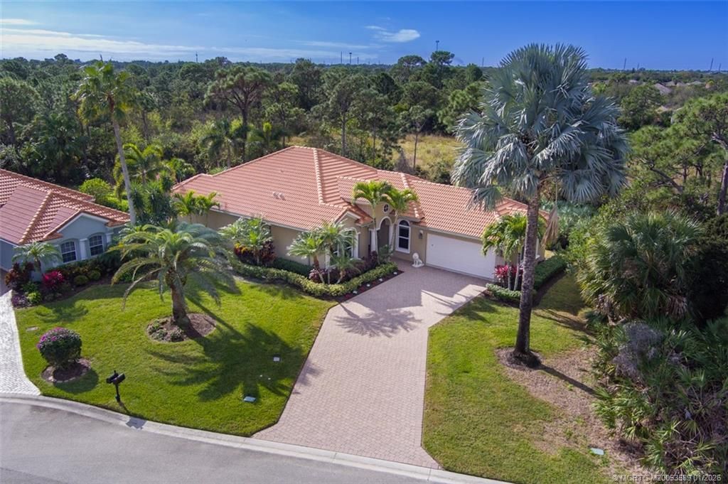 4520 NW Indian Oak Court, Jensen Beach, FL 34957 Photo