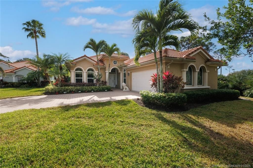 4520 NW Indian Oak Court, Jensen Beach, FL 34957 Photo