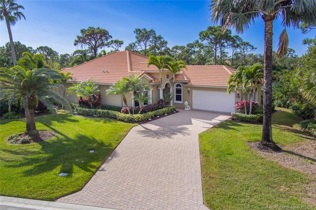 4520 NW Indian Oak Court, Jensen Beach, FL 34957 Photo