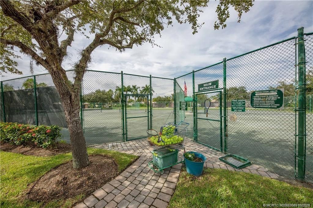 4520 NW Indian Oak Court, Jensen Beach, FL 34957 Photo