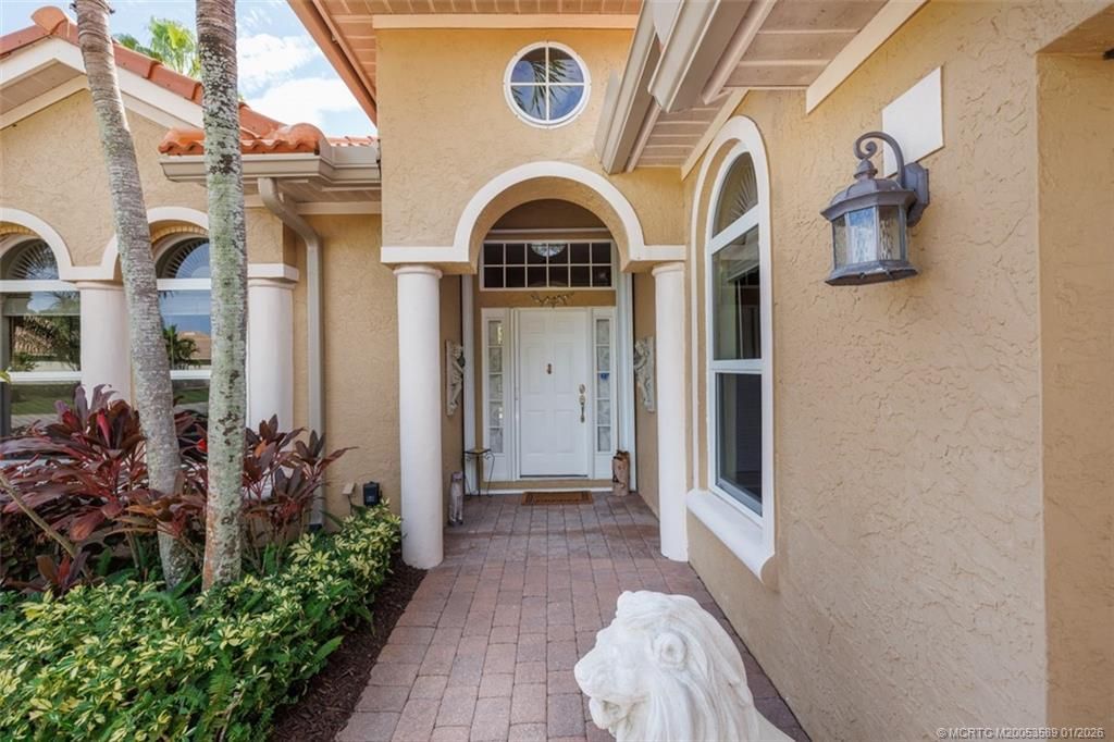 4520 NW Indian Oak Court, Jensen Beach, FL 34957 Photo