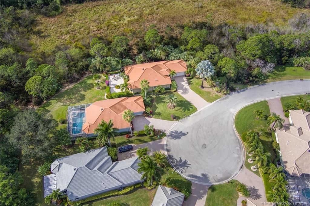 4520 NW Indian Oak Court, Jensen Beach, FL 34957 Photo