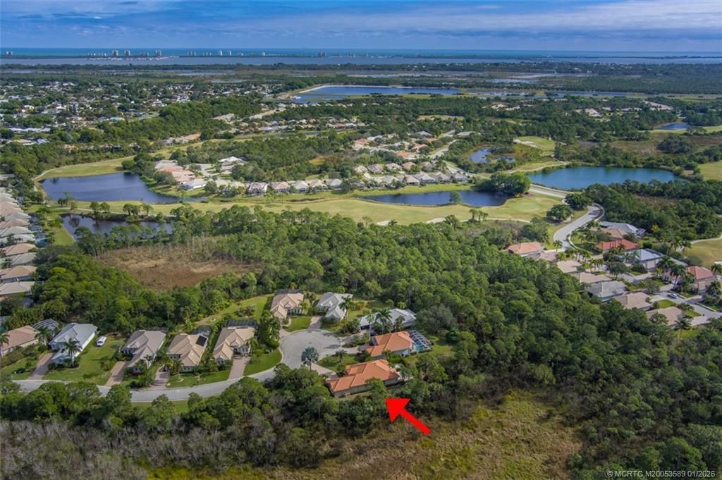 4520 NW Indian Oak Court, Jensen Beach, FL 34957 Photo