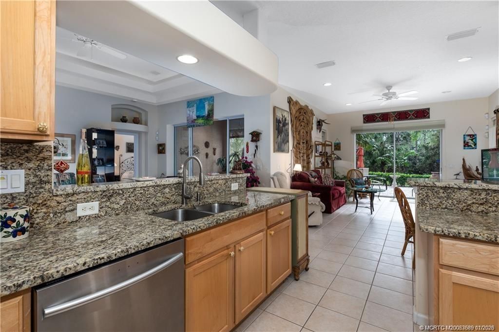 4520 NW Indian Oak Court, Jensen Beach, FL 34957 Photo