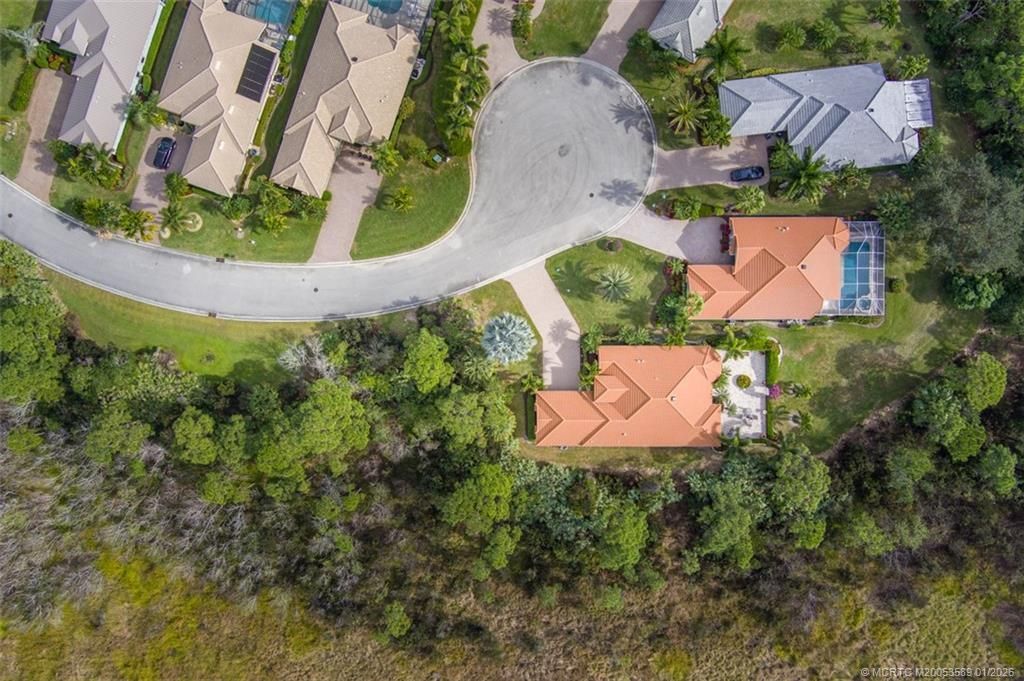 4520 NW Indian Oak Court, Jensen Beach, FL 34957 Photo