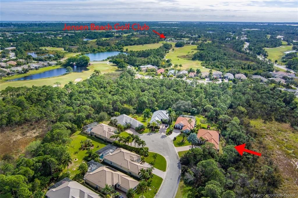 4520 NW Indian Oak Court, Jensen Beach, FL 34957 Photo