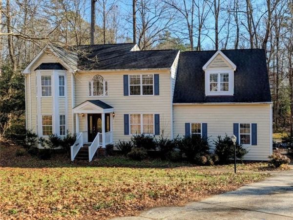 4501 Sandy Oak Terrace, Chesterfield, VA 23831