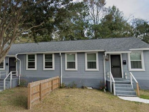 3615 CHARLES Street, Jacksonville, FL 32209