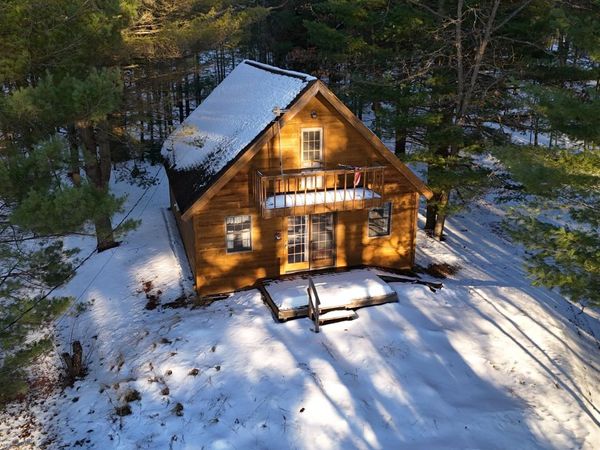 5680 E Shores Drive, Free Soil, MI 49411