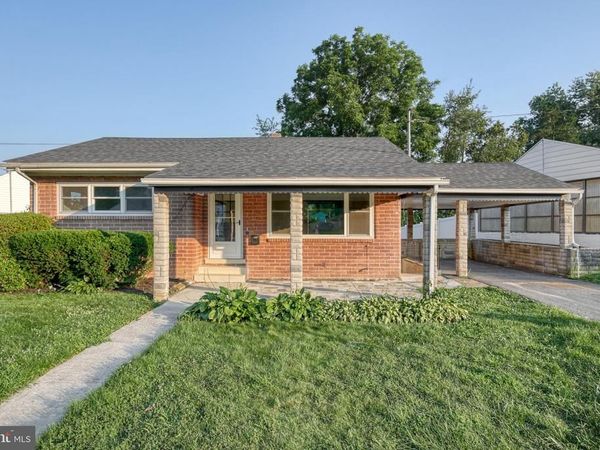 5 WILLIAM PENN DRIVE, CAMP HILL, PA 17011