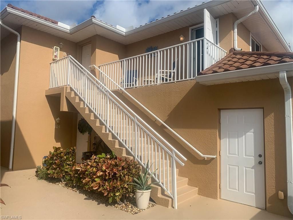 917 SW 47th Ter, Unit 205, Cape Coral, FL 33914 Photo