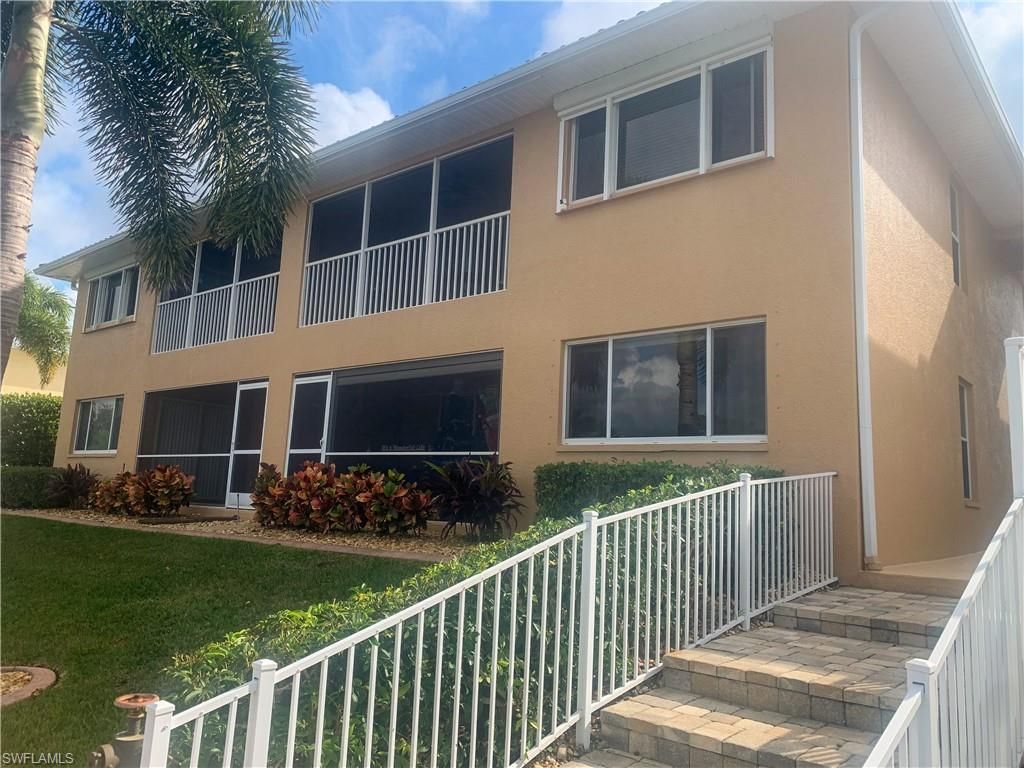 917 SW 47th Ter, Unit 205, Cape Coral, FL 33914 Photo