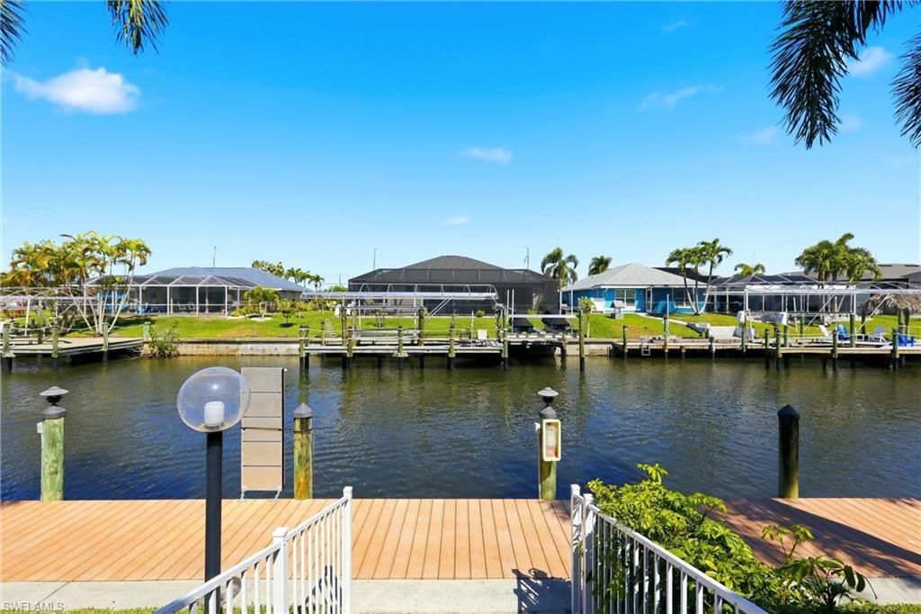 917 SW 47th Ter, Unit 205, Cape Coral, FL 33914 Photo