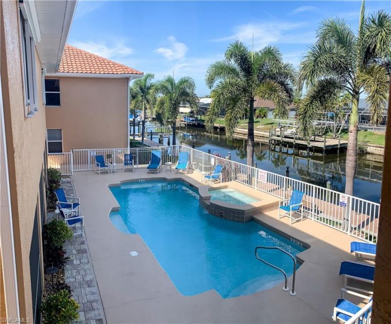 917 SW 47th Ter, Unit 205, Cape Coral, FL 33914 Photo