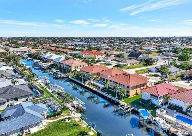 917 SW 47th Ter, Unit 205, Cape Coral, FL 33914 Photo