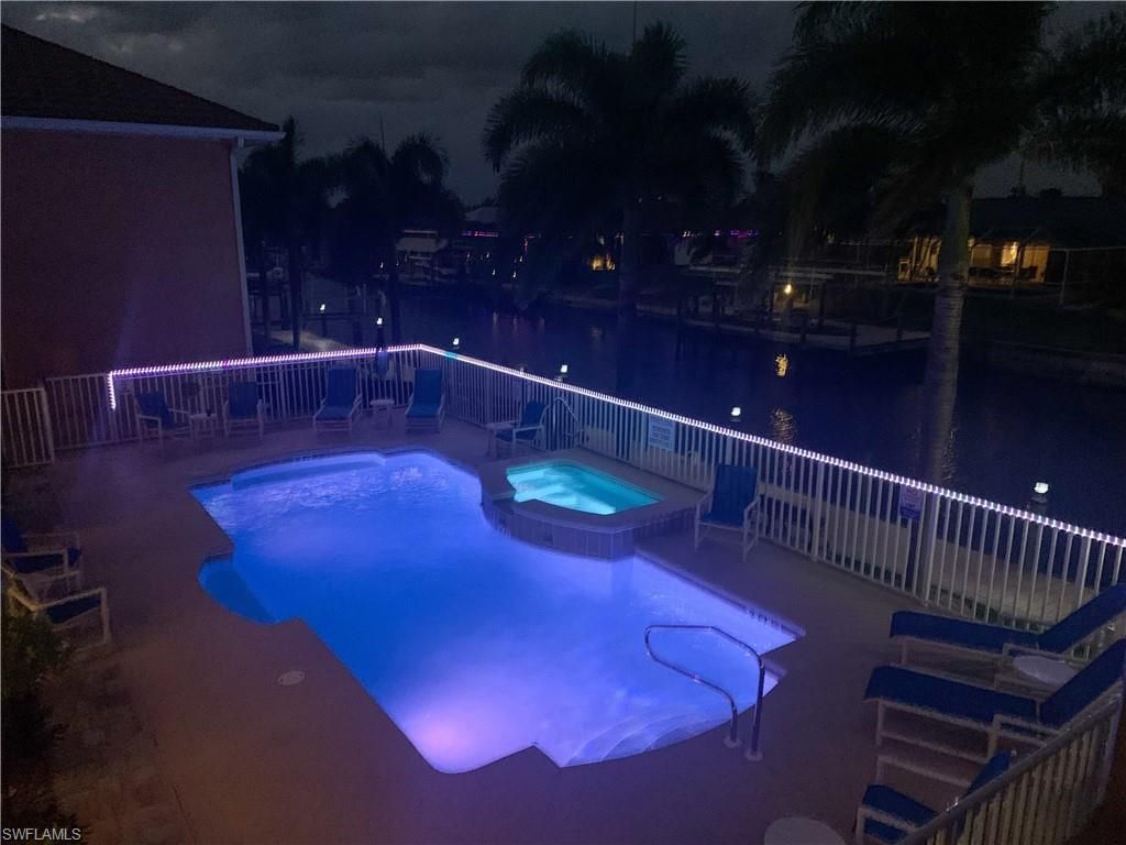 917 SW 47th Ter, Unit 205, Cape Coral, FL 33914 Photo