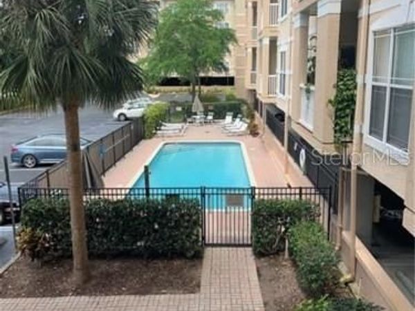 1216 S MISSOURI AVENUE, Unit 323, CLEARWATER, FL 33756