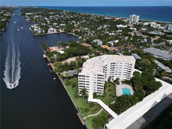1000 Lowry Street, Unit 4G, Delray Beach, FL 33483