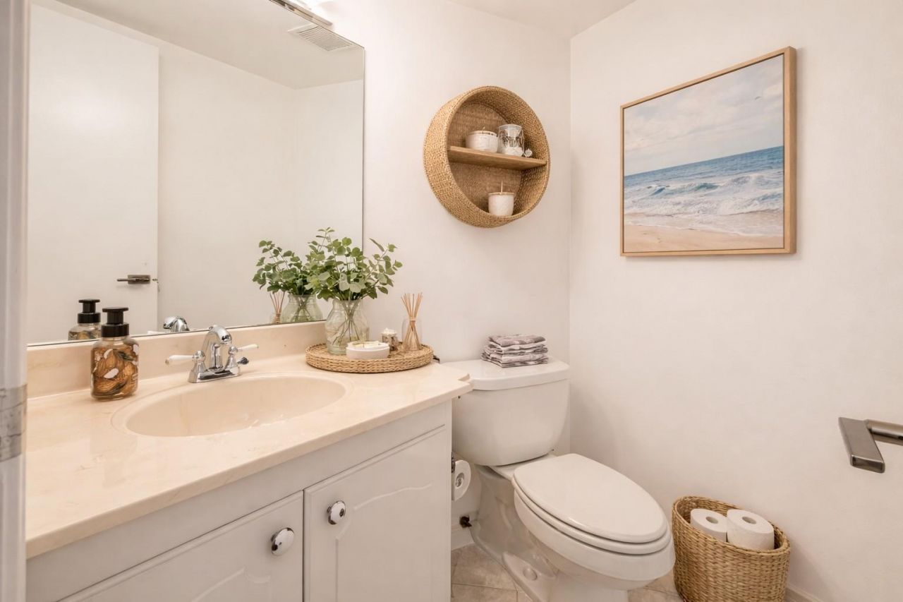 1000 Lowry Street, Unit 4G, Delray Beach, FL 33483 Photo