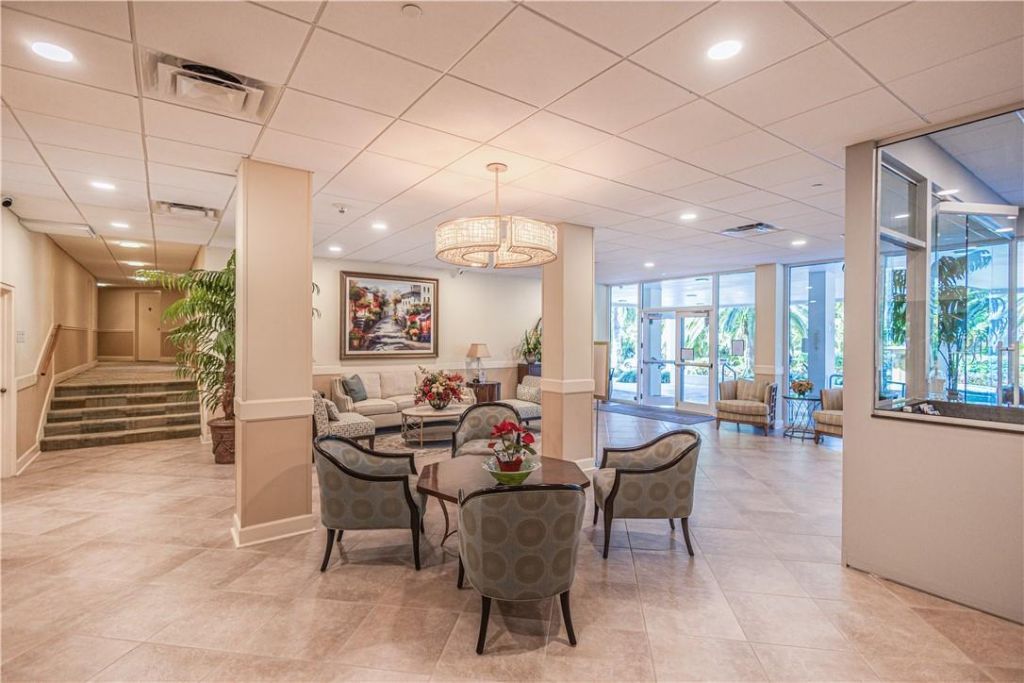 1000 Lowry Street, Unit 4G, Delray Beach, FL 33483 Photo