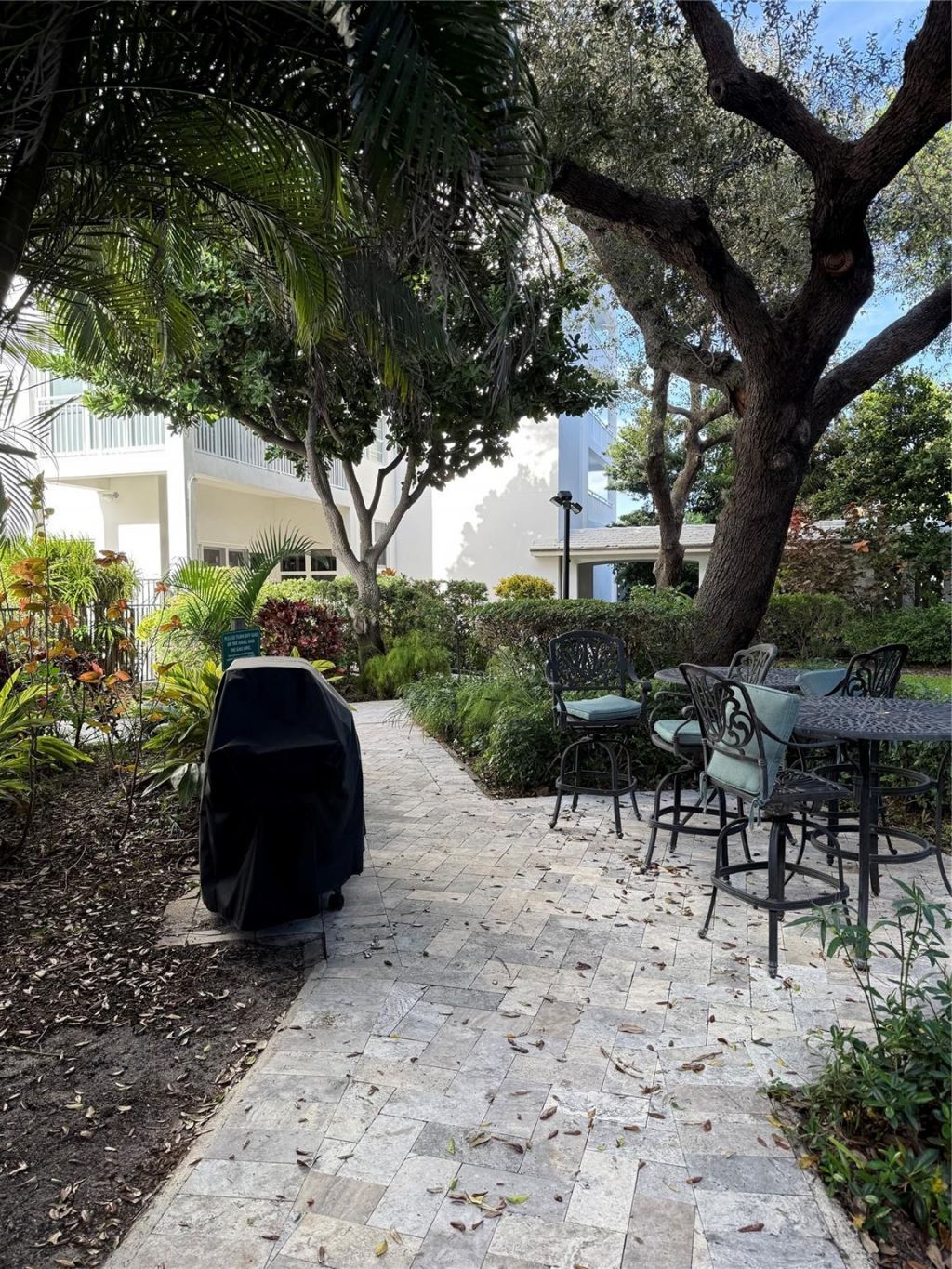 1000 Lowry Street, Unit 4G, Delray Beach, FL 33483 Photo