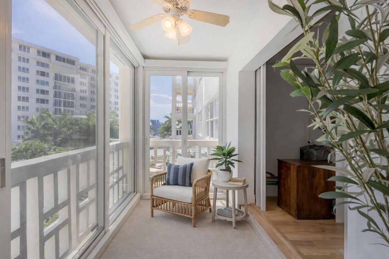 1000 Lowry Street, Unit 4G, Delray Beach, FL 33483 Photo