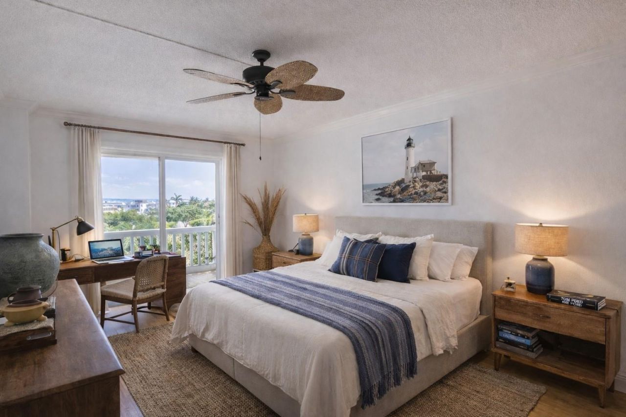 1000 Lowry Street, Unit 4G, Delray Beach, FL 33483 Photo