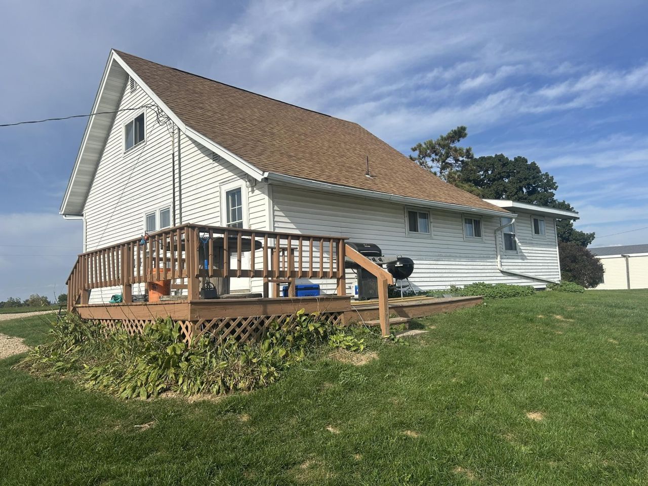 61063 County Road B Road, Ferryville, WI 54628 Main Photo