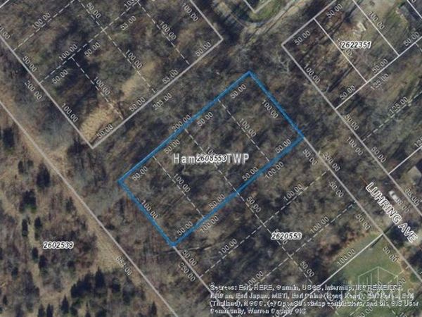 51 Luhring Avenue, Hamilton Twp, OH 45122