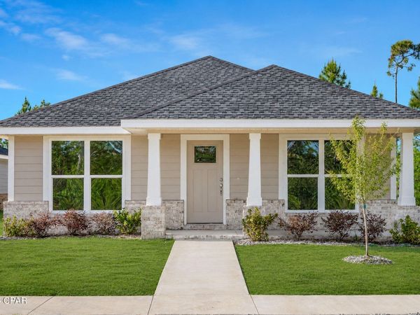 11509 Singo Drive, Panama City, FL 32404
