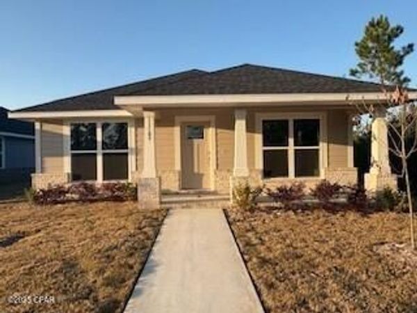 11509 Singo Drive, Panama City, FL 32404