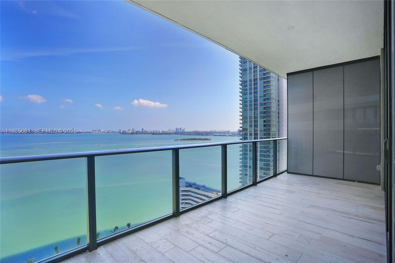 480 NE 31st St, Unit 2107, Miami, FL 33137 Photo