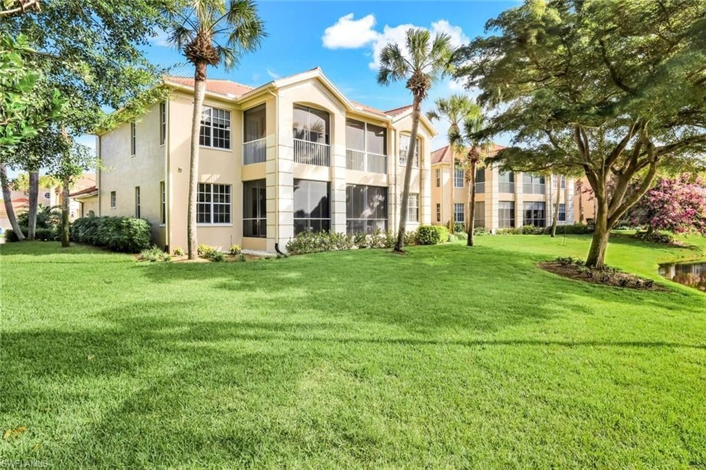 26836 Wyndhurst Ct, Unit 101, Bonita Springs, FL 34134 Photo