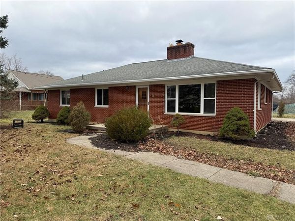 3641 Maxton Road, Dayton, OH 45414