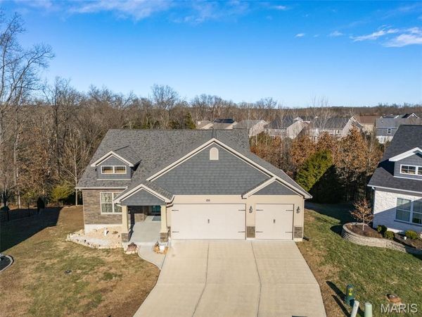 100 Regency Court, Herculaneum, MO 63048