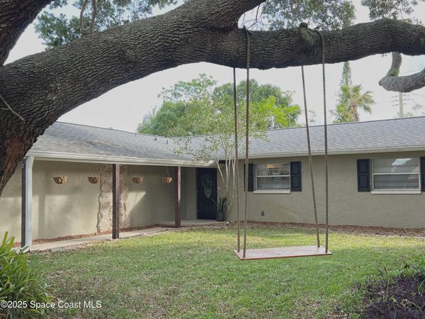 2439 King Richard Road, Melbourne, FL 32935