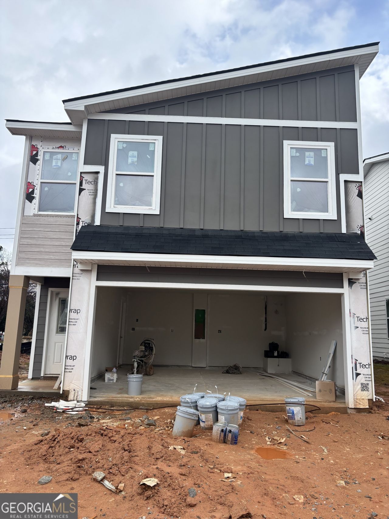 4811 Station Lane, Unit 35, Union City, GA 30291 Main Photo