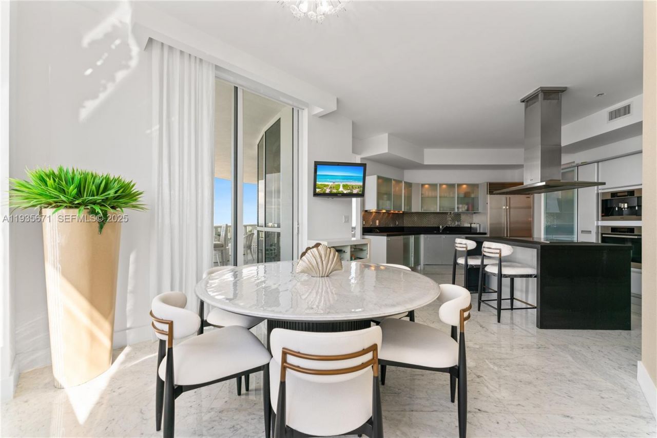 18201 Collins Ave, Unit 5001, Sunny Isles Beach, FL 33160 Photo