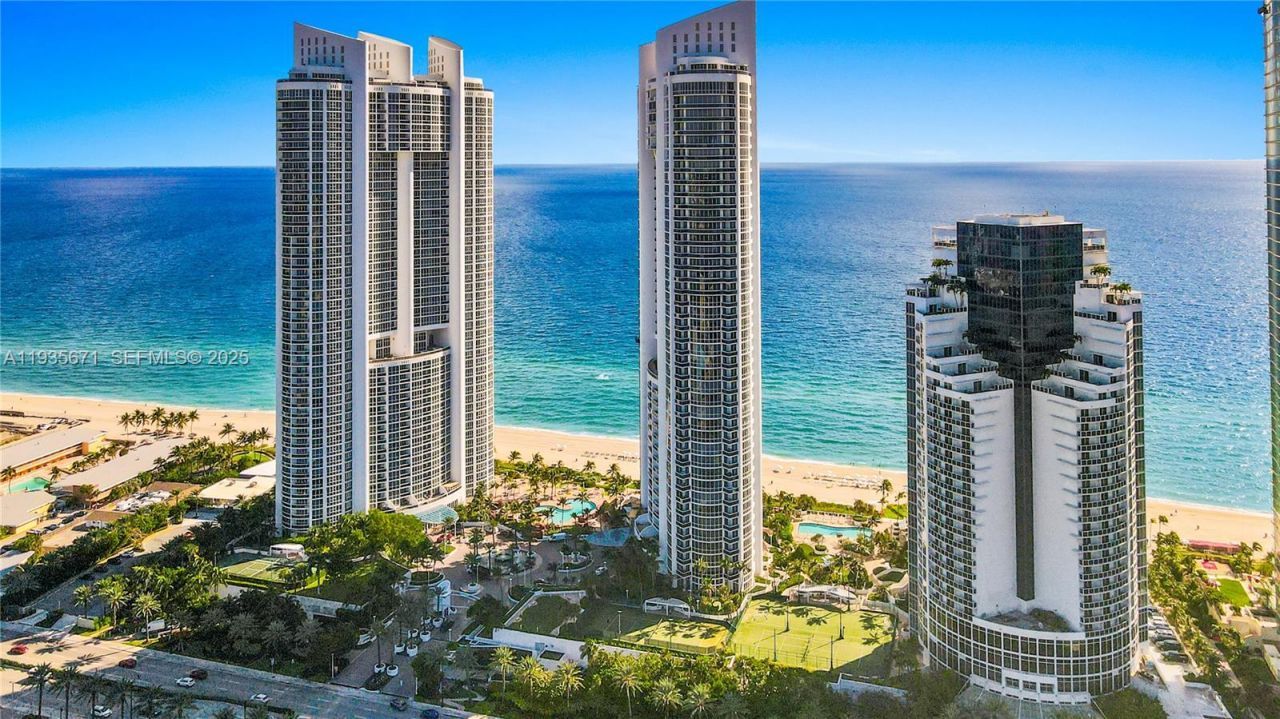 18201 Collins Ave, Unit 5001, Sunny Isles Beach, FL 33160 Photo