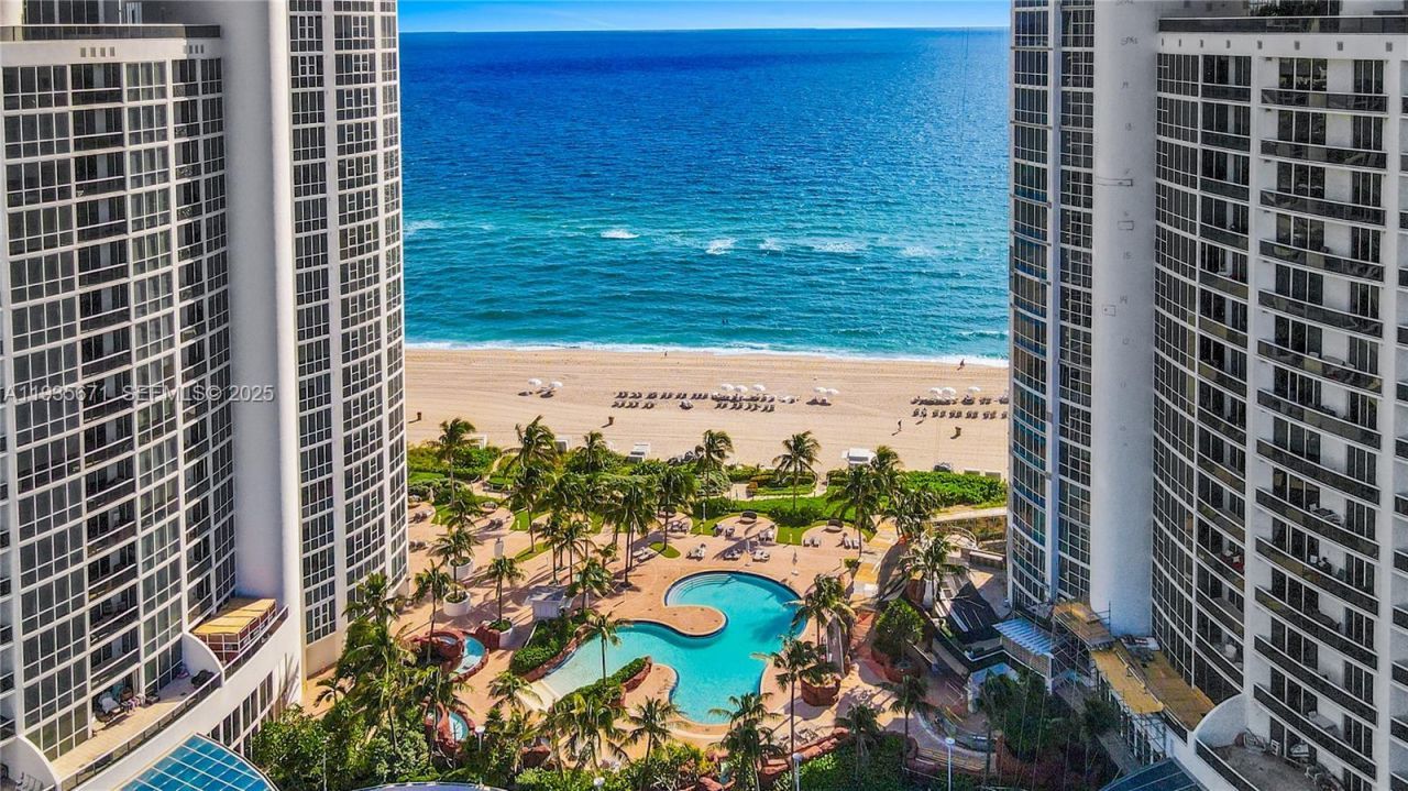 18201 Collins Ave, Unit 5001, Sunny Isles Beach, FL 33160 Photo