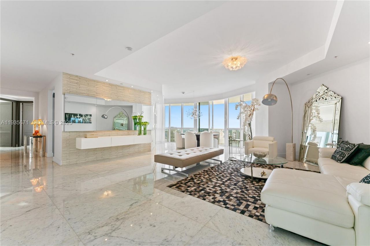 18201 Collins Ave, Unit 5001, Sunny Isles Beach, FL 33160 Photo