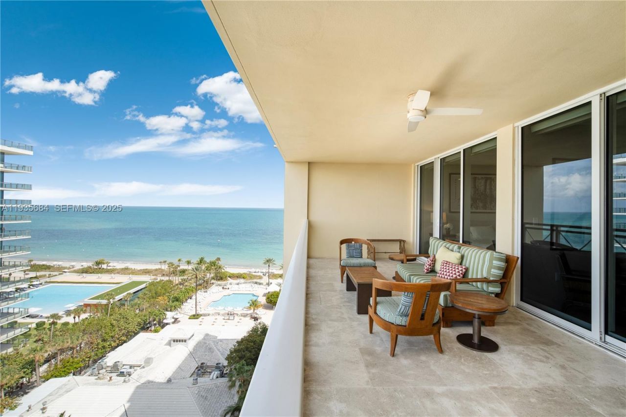 430 Grand Bay Dr , Unit 1204, Key Biscayne, FL 33149 Photo