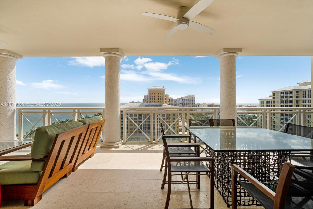 430 Grand Bay Dr , Unit 1204, Key Biscayne, FL 33149 Photo