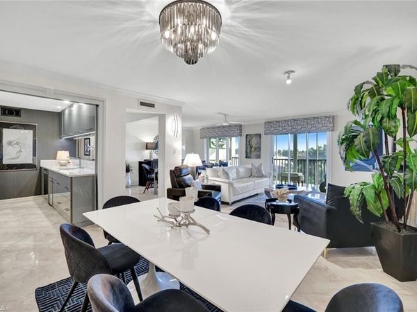 555 Park Shore DR , Unit B503, NAPLES, FL 34103