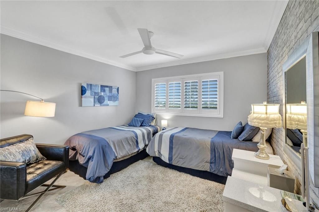 555 Park Shore Dr , Unit B503, Naples, FL 34103 Photo