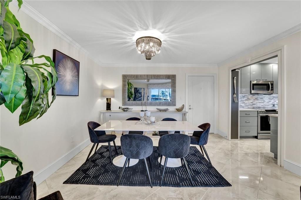 555 Park Shore Dr , Unit B503, Naples, FL 34103 Photo